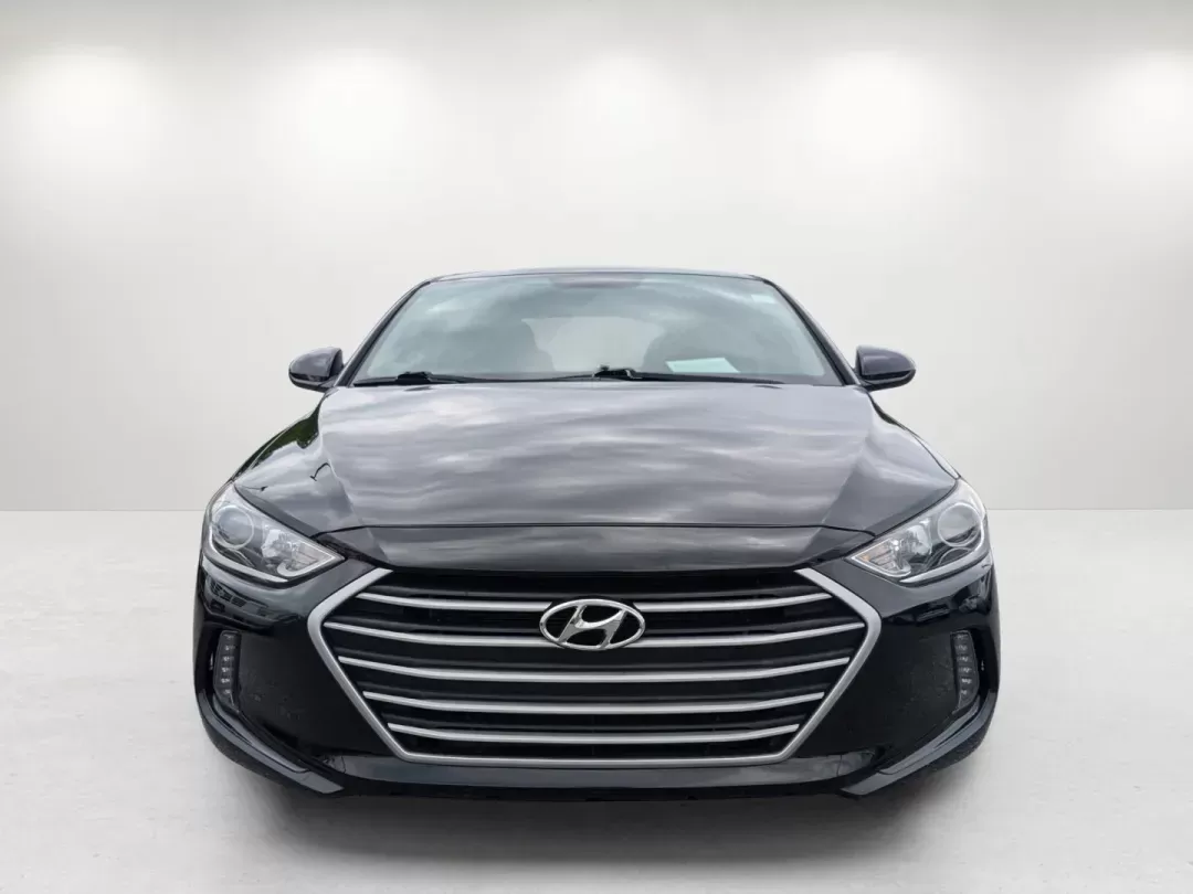 2018 /Beige Hyundai Elantra Value Edition (5NPD84LF9JH) with an Regular Unleaded I-4 2.0 L/122 engine, 6-Speed Automatic w/OD transmission, located at 804 22nd Ave, Phenix City, AL, 36870, (334) 297-1860, 32.484749, -85.024475 - 2018 Hyundai Elantra Value Edition - Photo#1