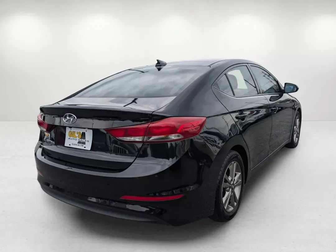 2018 /Beige Hyundai Elantra Value Edition (5NPD84LF9JH) with an Regular Unleaded I-4 2.0 L/122 engine, 6-Speed Automatic w/OD transmission, located at 804 22nd Ave, Phenix City, AL, 36870, (334) 297-1860, 32.484749, -85.024475 - 2018 Hyundai Elantra Value Edition - Photo#4