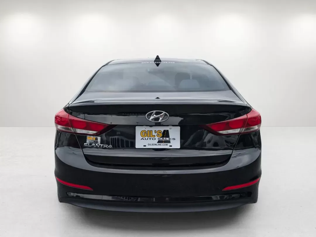 2018 /Beige Hyundai Elantra Value Edition (5NPD84LF9JH) with an Regular Unleaded I-4 2.0 L/122 engine, 6-Speed Automatic w/OD transmission, located at 804 22nd Ave, Phenix City, AL, 36870, (334) 297-1860, 32.484749, -85.024475 - 2018 Hyundai Elantra Value Edition - Photo#5