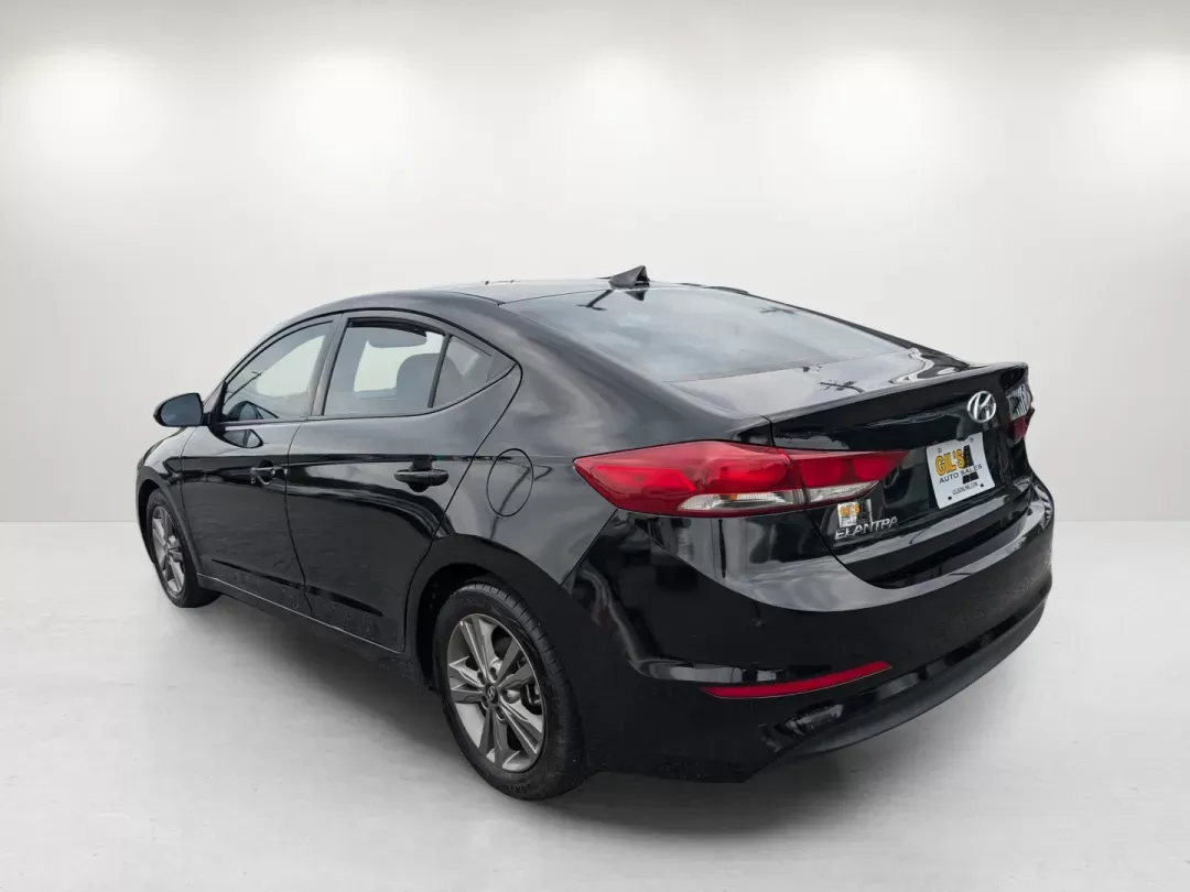 2018 /Beige Hyundai Elantra Value Edition (5NPD84LF9JH) with an Regular Unleaded I-4 2.0 L/122 engine, 6-Speed Automatic w/OD transmission, located at 804 22nd Ave, Phenix City, AL, 36870, (334) 297-1860, 32.484749, -85.024475 - 2018 Hyundai Elantra Value Edition - Photo#6