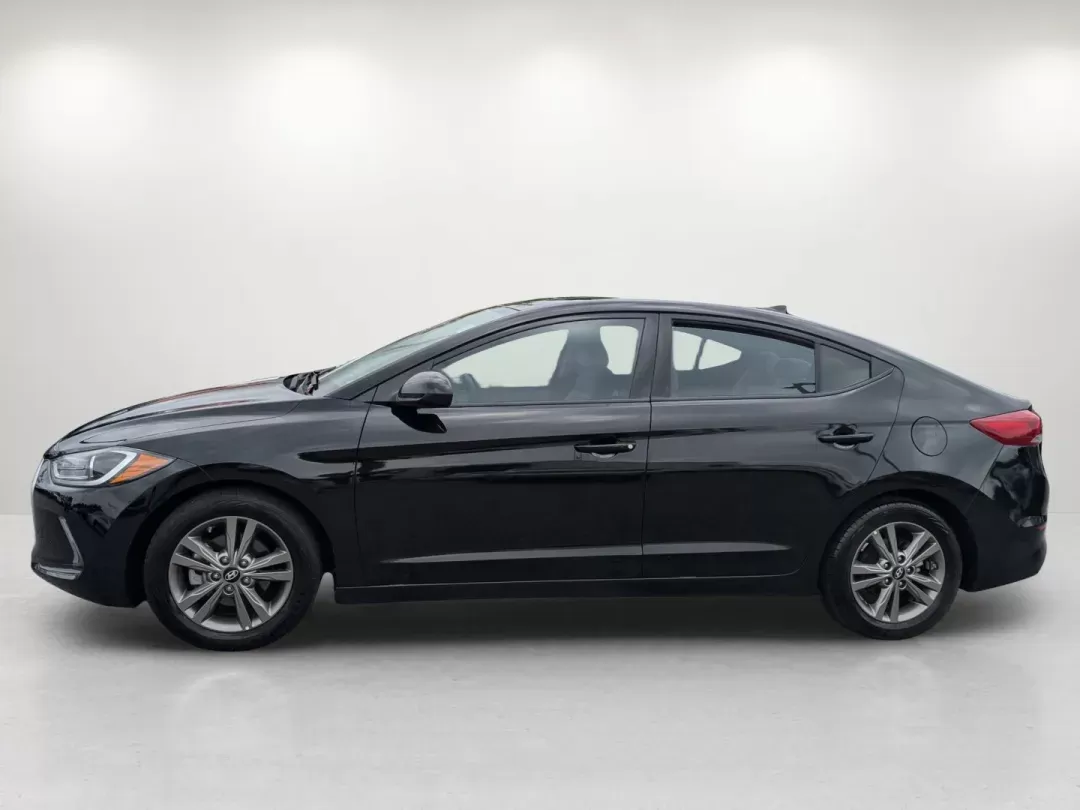 2018 /Beige Hyundai Elantra Value Edition (5NPD84LF9JH) with an Regular Unleaded I-4 2.0 L/122 engine, 6-Speed Automatic w/OD transmission, located at 804 22nd Ave, Phenix City, AL, 36870, (334) 297-1860, 32.484749, -85.024475 - 2018 Hyundai Elantra Value Edition - Photo#7