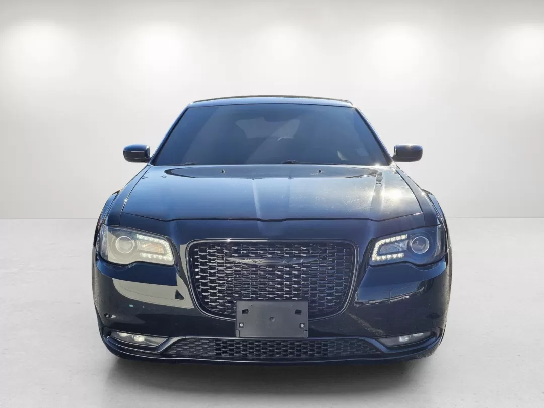 2015 /Black Chrysler 300 300S (2C3CCABG4FH) with an Other engine, located at 7000 Northlake Connector, Columbus, GA, 31904, (706) 987-8085, 32.524975, -84.978134 - 2015 Chrysler 300 300S - Photo#1