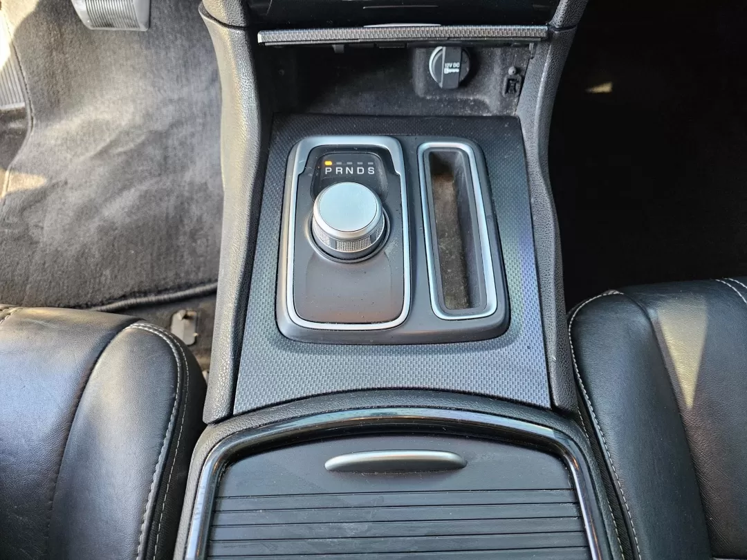 2015 /Black Chrysler 300 300S (2C3CCABG4FH) with an Other engine, located at 7000 Northlake Connector, Columbus, GA, 31904, (706) 987-8085, 32.524975, -84.978134 - 2015 Chrysler 300 300S - Photo#12