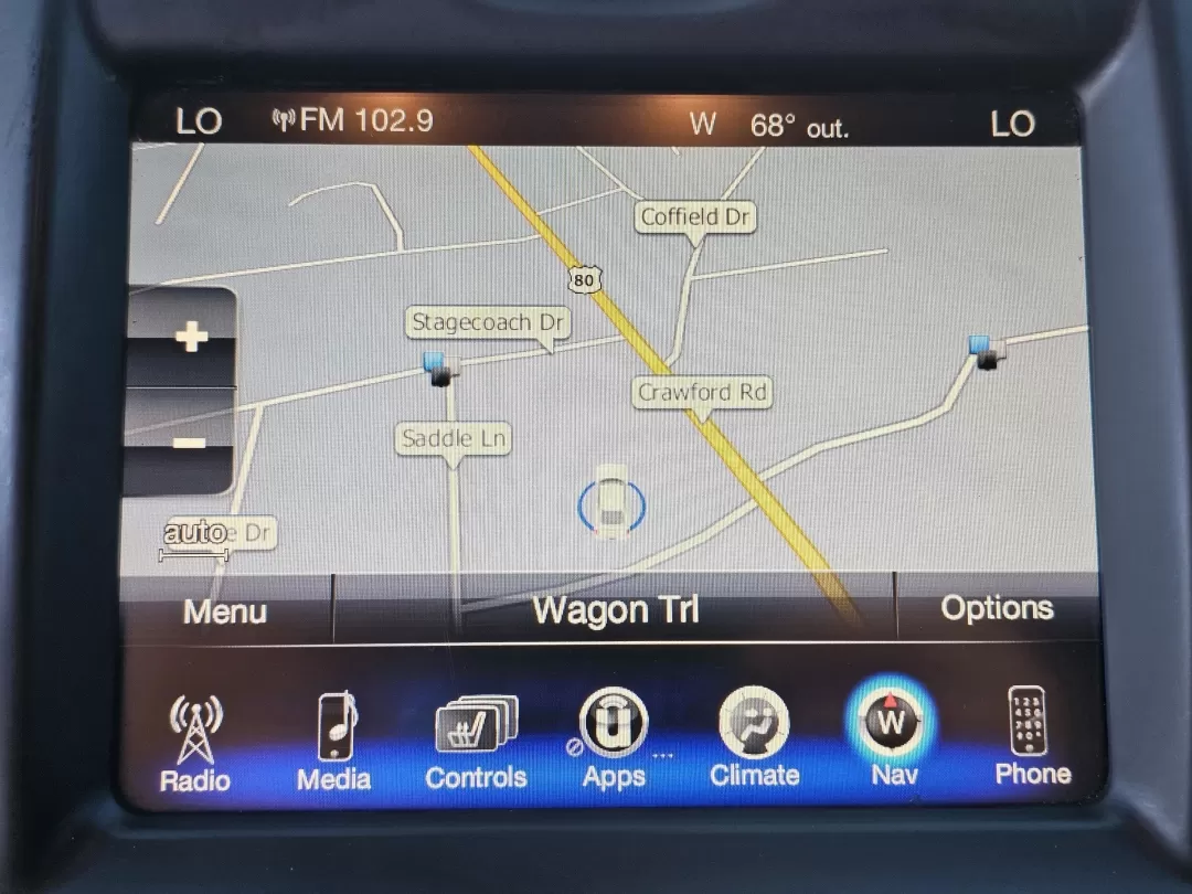 2015 /Black Chrysler 300 300S (2C3CCABG4FH) with an Other engine, located at 7000 Northlake Connector, Columbus, GA, 31904, (706) 987-8085, 32.524975, -84.978134 - 2015 Chrysler 300 300S - Photo#13