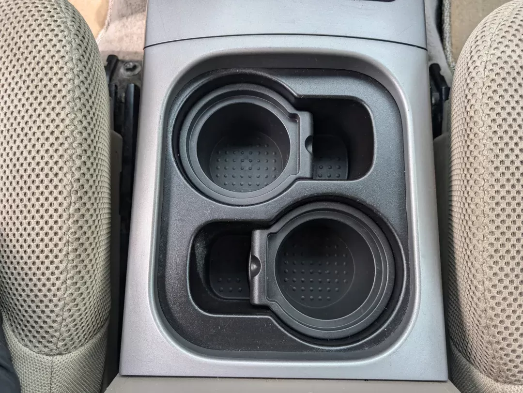 2011 /Cafe Latte Nissan Pathfinder S (5N1AR1NB6BC) with an Gas V6 4.0L/241 engine, 5-Speed Automatic transmission, located at 3959 U.S. 80 W, Phenix City, AL, 36870, (334) 297-4885, 32.469296, -85.135185 - 2011 Nissan Pathfinder S - Photo#13