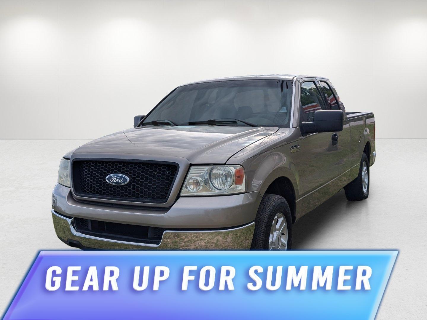 photo of 2004 Ford F-150