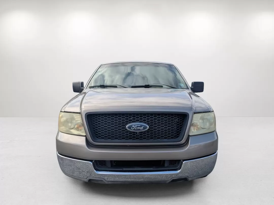2004 Ford F-150 XLT (1FTRX12W34N) with an Other engine, located at 3959 U.S. 80 W, Phenix City, AL, 36870, (334) 297-4885, 32.469296, -85.135185 - 2004 Ford F-150 XLT - Photo#2