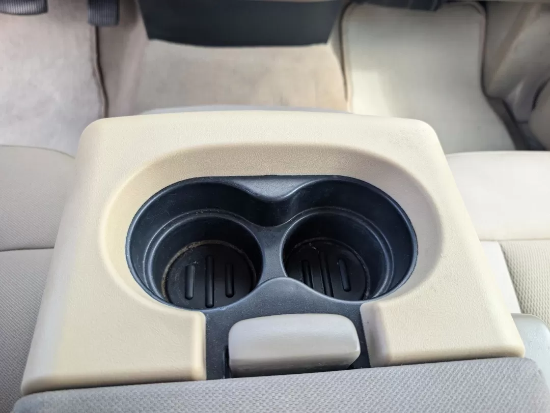 2004 Ford F-150 XLT (1FTRX12W34N) with an Other engine, located at 3959 U.S. 80 W, Phenix City, AL, 36870, (334) 297-4885, 32.469296, -85.135185 - 2004 Ford F-150 XLT - Photo#15
