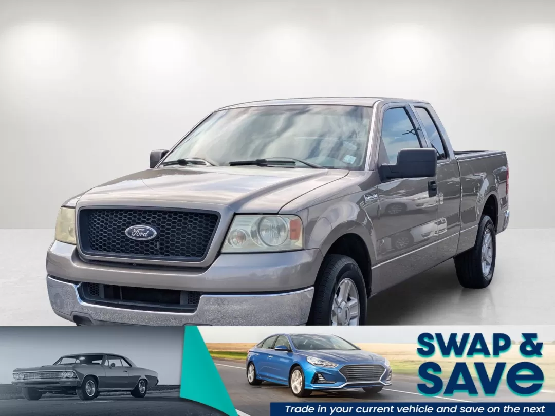 2004 Ford F-150 XLT (1FTRX12W34N) with an Other engine, located at 5115 14th Ave., Columbus, GA, 31904, (706) 323-0345, 32.511494, -84.971046 - **Unleash Your Adventurous Spirit with the 2004 Ford F-150 XLT - A Perfect Pickup for Weekend Warriors!**<br /> <br /> Are you craving a reliable pickup truck that can handle both your daily commute and your next weekend adventure? Look no further than this versatile 2004 Ford F-150 XLT, available n - Photo#0