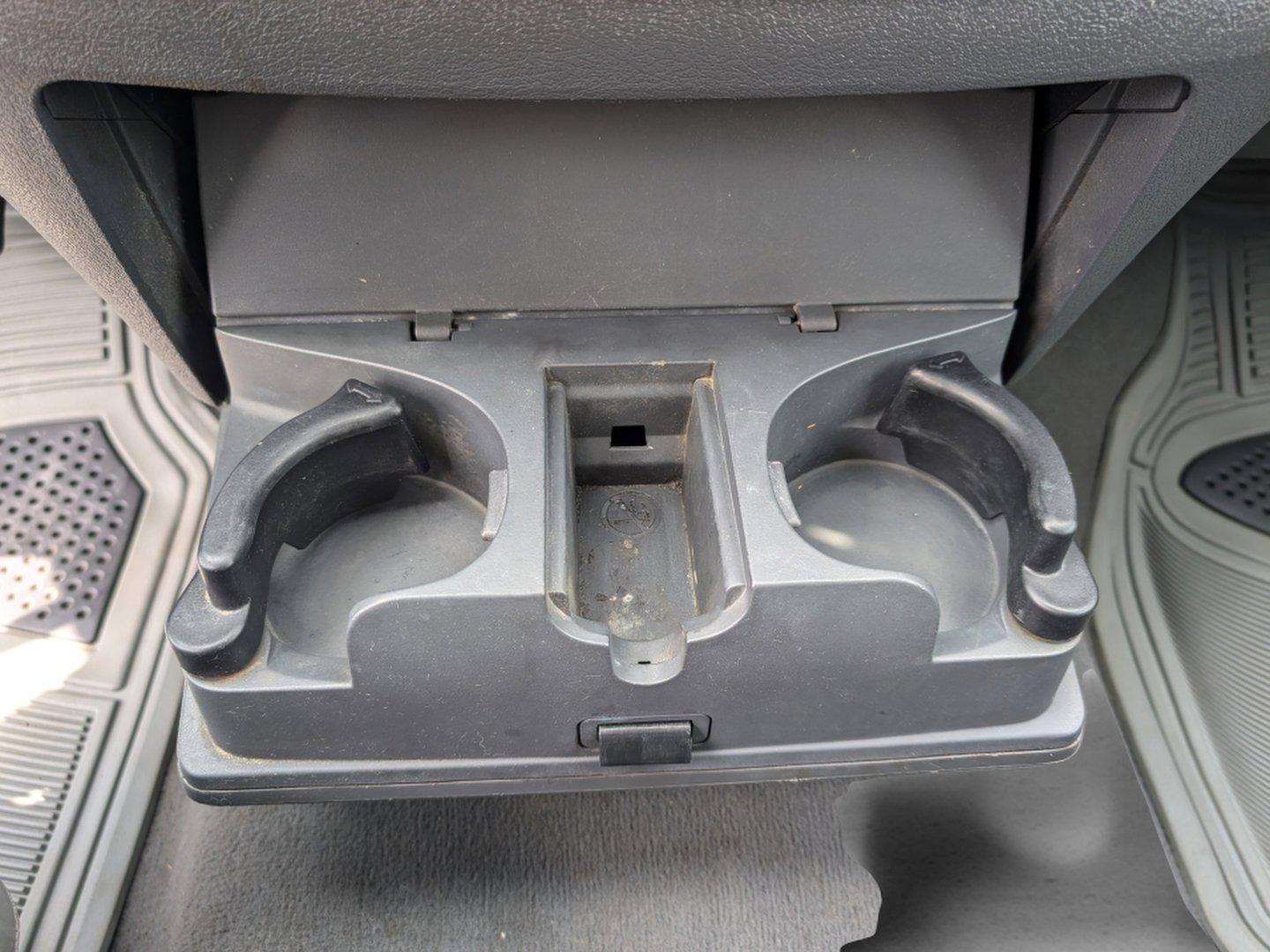 2008 /Medium Slate Gray Dodge Ram 1500 SLT (1D7HA18N38S) with an Gas V8 4.7L/287 engine, 5-Speed Automatic w/OD transmission, located at 5115 14th Ave., Columbus, GA, 31904, (706) 323-0345, 32.511494, -84.971046 - 2008 Dodge Ram 1500 SLT - Photo#13