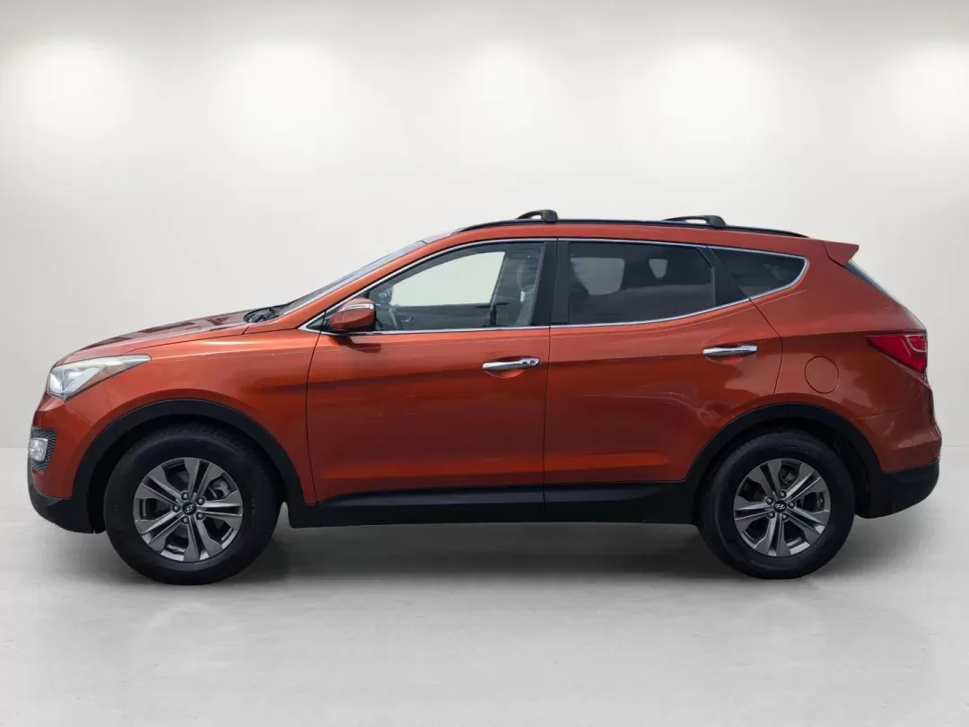 2016 /Beige Hyundai Santa Fe Sport (5XYZU3LB9GG) with an Regular Unleaded I-4 2.4 L/144 engine, 6-Speed Automatic w/OD transmission, located at 804 22nd Ave, Phenix City, AL, 36870, (334) 297-1860, 32.484749, -85.024475 - 2016 Hyundai Santa Fe Sport - Photo#7