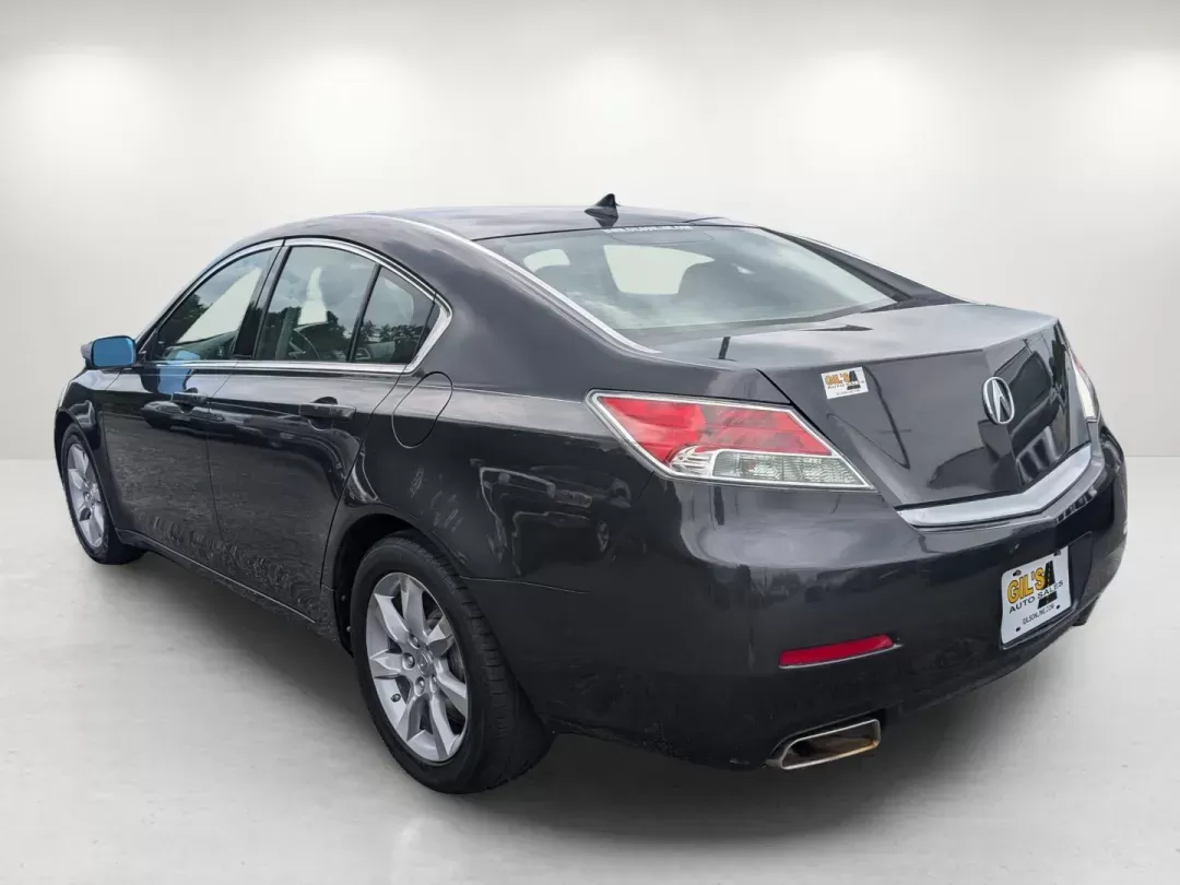 2012 Acura TL Auto (19UUA8F2XCA) with an Gas V6 3.5L/212 engine, 6-Speed Automatic transmission, located at 5115 14th Ave., Columbus, GA, 31904, (706) 323-0345, 32.511494, -84.971046 - 2012 Acura TL Auto - Photo#7