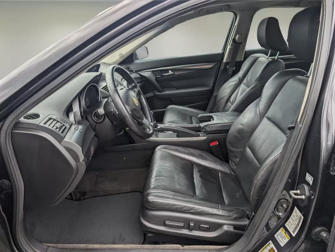 2012 Acura TL Auto (19UUA8F2XCA) with an Gas V6 3.5L/212 engine, 6-Speed Automatic transmission, located at 5115 14th Ave., Columbus, GA, 31904, (706) 323-0345, 32.511494, -84.971046 - 2012 Acura TL Auto - Photo#10