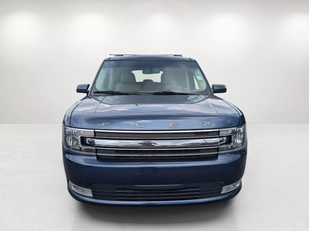 2017 Ford Flex SEL (2FMGK5C8XHB) with an Other engine, located at 1430 Gateway Drive, Opelika, AL, 36801, (334) 239-0944, 32.637871, -85.409790 - **Discover Your Next Adventure with the 2017 Ford Flex SEL in Columbus, GA!**<br /> <br /> If you're on the lookout for a versatile and spacious vehicle that perfectly fits your active lifestyle, look no further than the 2017 Ford Flex SEL, available now at Gils Auto in Columbus, GA. This stylish cr - Photo#1