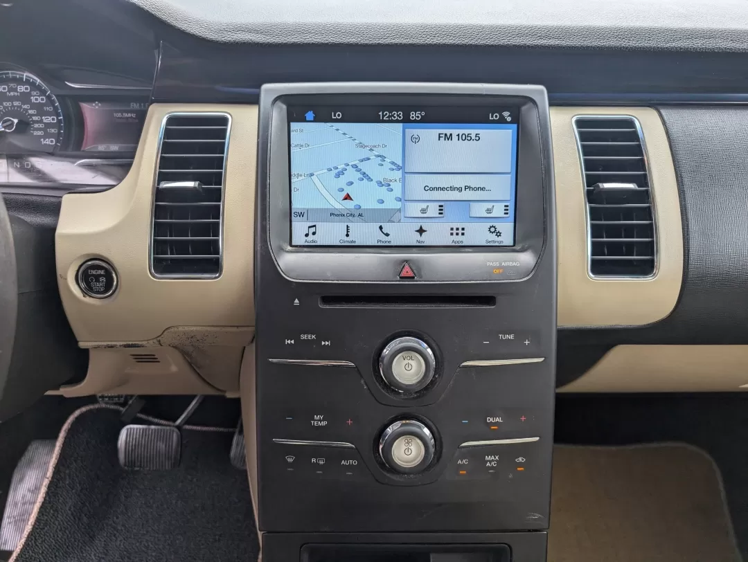 2017 Ford Flex SEL (2FMGK5C8XHB) with an Other engine, located at 1430 Gateway Drive, Opelika, AL, 36801, (334) 239-0944, 32.637871, -85.409790 - **Discover Your Next Adventure with the 2017 Ford Flex SEL in Columbus, GA!**<br /> <br /> If you're on the lookout for a versatile and spacious vehicle that perfectly fits your active lifestyle, look no further than the 2017 Ford Flex SEL, available now at Gils Auto in Columbus, GA. This stylish cr - Photo#13