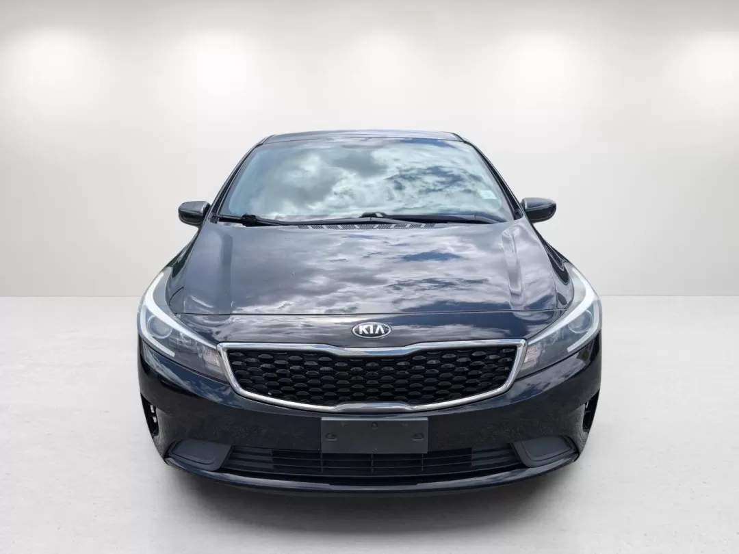 2018 /Black Kia Forte LX (3KPFL4A75JE) with an Other engine, located at 3959 U.S. 80 W, Phenix City, AL, 36870, (334) 297-4885, 32.469296, -85.135185 - **Discover Freedom and Comfort with the 2018 Kia Forte at Gils Auto Phenix City #2!**<br /> <br /> Are you searching for a reliable vehicle that balances style, comfort, and efficiency? Look no further than our stunning 2018 Kia Forte, perfect for those daily commutes or weekend adventures with fam - Photo#2