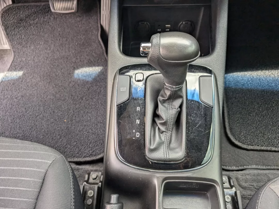 2018 /Black Kia Forte LX (3KPFL4A75JE) with an Other engine, located at 3959 U.S. 80 W, Phenix City, AL, 36870, (334) 297-4885, 32.469296, -85.135185 - **Discover Freedom and Comfort with the 2018 Kia Forte at Gils Auto Phenix City #2!**<br /> <br /> Are you searching for a reliable vehicle that balances style, comfort, and efficiency? Look no further than our stunning 2018 Kia Forte, perfect for those daily commutes or weekend adventures with fam - Photo#13