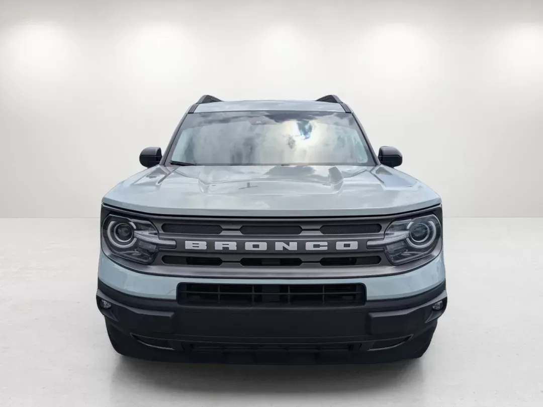 2021 Ford Bronco Sport Big Bend (3FMCR9B67MR) with an Intercooled Turbo Regular Unleaded I-3 1.5 L/91 engine, 8-Speed Automatic w/OD transmission, located at 7000 Northlake Connector, Columbus, GA, 31904, (706) 987-8085, 32.524975, -84.978134 - 2021 Ford Bronco Sport Big Bend - Photo#1