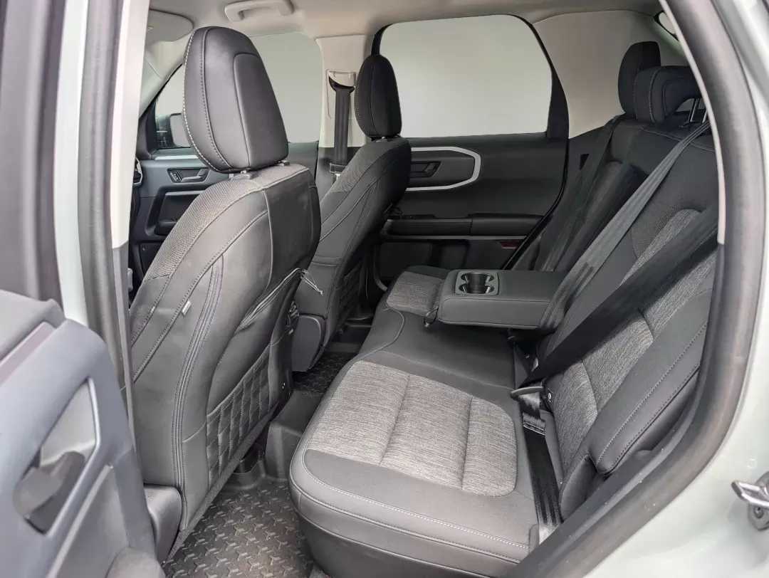 2021 Ford Bronco Sport Big Bend (3FMCR9B67MR) with an Intercooled Turbo Regular Unleaded I-3 1.5 L/91 engine, 8-Speed Automatic w/OD transmission, located at 7000 Northlake Connector, Columbus, GA, 31904, (706) 987-8085, 32.524975, -84.978134 - 2021 Ford Bronco Sport Big Bend - Photo#10