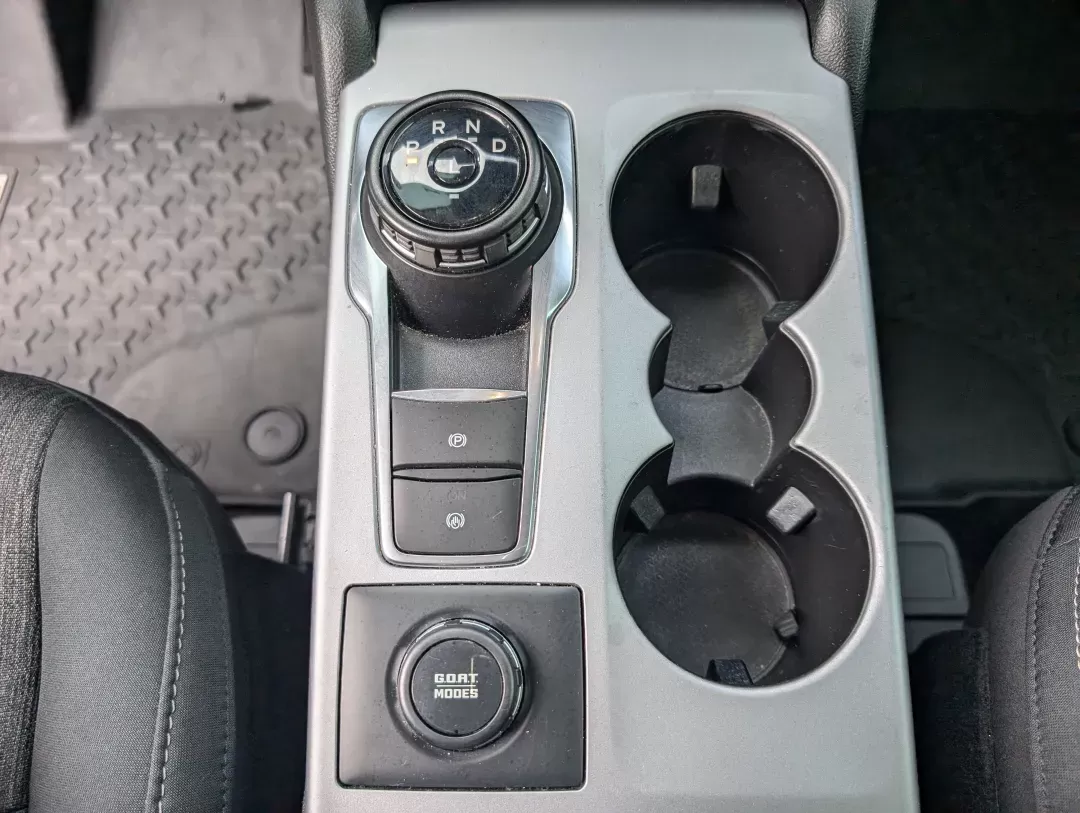 2021 Ford Bronco Sport Big Bend (3FMCR9B67MR) with an Intercooled Turbo Regular Unleaded I-3 1.5 L/91 engine, 8-Speed Automatic w/OD transmission, located at 7000 Northlake Connector, Columbus, GA, 31904, (706) 987-8085, 32.524975, -84.978134 - 2021 Ford Bronco Sport Big Bend - Photo#13