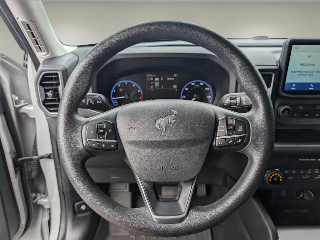 2021 Ford Bronco Sport Big Bend (3FMCR9B67MR) with an Intercooled Turbo Regular Unleaded I-3 1.5 L/91 engine, 8-Speed Automatic w/OD transmission, located at 7000 Northlake Connector, Columbus, GA, 31904, (706) 987-8085, 32.524975, -84.978134 - 2021 Ford Bronco Sport Big Bend - Photo#15