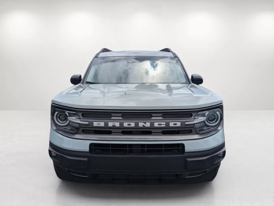 2021 Ford Bronco Sport Big Bend (3FMCR9B67MR) with an Other engine, located at 1430 Gateway Drive, Opelika, AL, 36801, (334) 239-0944, 32.637871, -85.409790 - 2021 Ford Bronco Sport Big Bend - Photo#1