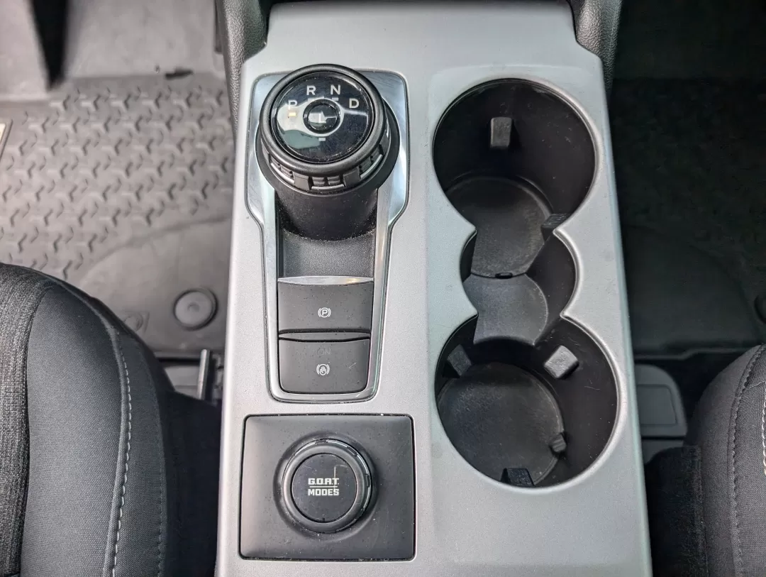 2021 Ford Bronco Sport Big Bend (3FMCR9B67MR) with an Other engine, located at 1430 Gateway Drive, Opelika, AL, 36801, (334) 239-0944, 32.637871, -85.409790 - 2021 Ford Bronco Sport Big Bend - Photo#13