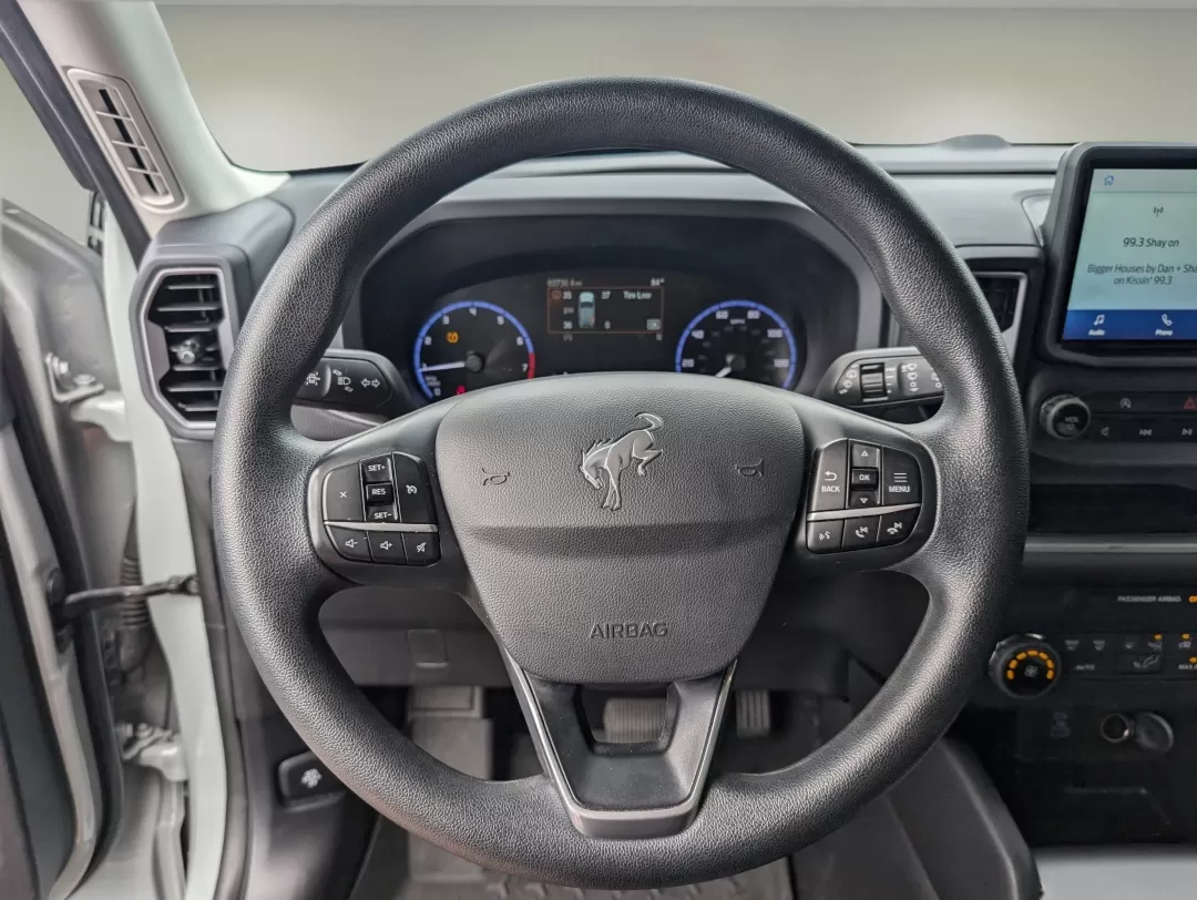 2021 Ford Bronco Sport Big Bend (3FMCR9B67MR) with an Other engine, located at 1430 Gateway Drive, Opelika, AL, 36801, (334) 239-0944, 32.637871, -85.409790 - 2021 Ford Bronco Sport Big Bend - Photo#15