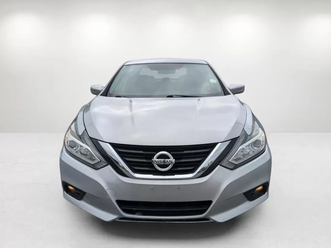 2018 /Charcoal Nissan Altima 2.5 SV (1N4AL3AP8JC) with an Regular Unleaded I-4 2.5 L/152 engine, 1-Speed CVT w/OD transmission, located at 5115 14th Ave., Columbus, GA, 31904, (706) 323-0345, 32.511494, -84.971046 - 2018 Nissan Altima 2.5 SV - Photo#1