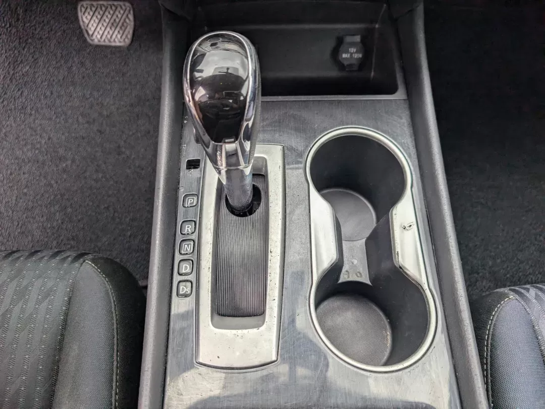 2018 /Charcoal Nissan Altima 2.5 SV (1N4AL3AP8JC) with an Regular Unleaded I-4 2.5 L/152 engine, 1-Speed CVT w/OD transmission, located at 5115 14th Ave., Columbus, GA, 31904, (706) 323-0345, 32.511494, -84.971046 - 2018 Nissan Altima 2.5 SV - Photo#12