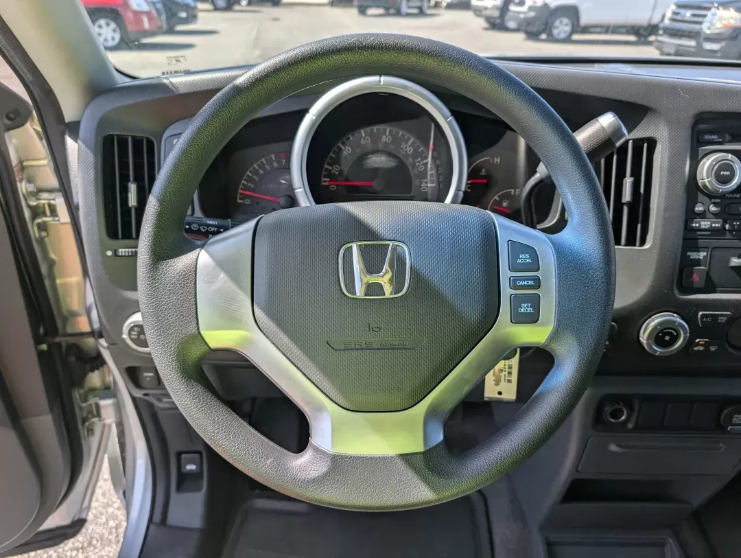2008 Honda Ridgeline RTX (2HJYK16398H) with an Gas V6 3.5L/212 engine, 5-Speed Automatic w/OD transmission, located at 5115 14th Ave., Columbus, GA, 31904, (706) 323-0345, 32.511494, -84.971046 - ### Discover Adventure and Reliability with This 2008 Honda Ridgeline RTX at Gils Auto!<br /> <br /> Are you looking for a reliable pickup truck that effortlessly balances work and play? The 2008 Honda Ridgeline RTX is your perfect partner for weekend adventures, family outings, and even your daily - Photo#15