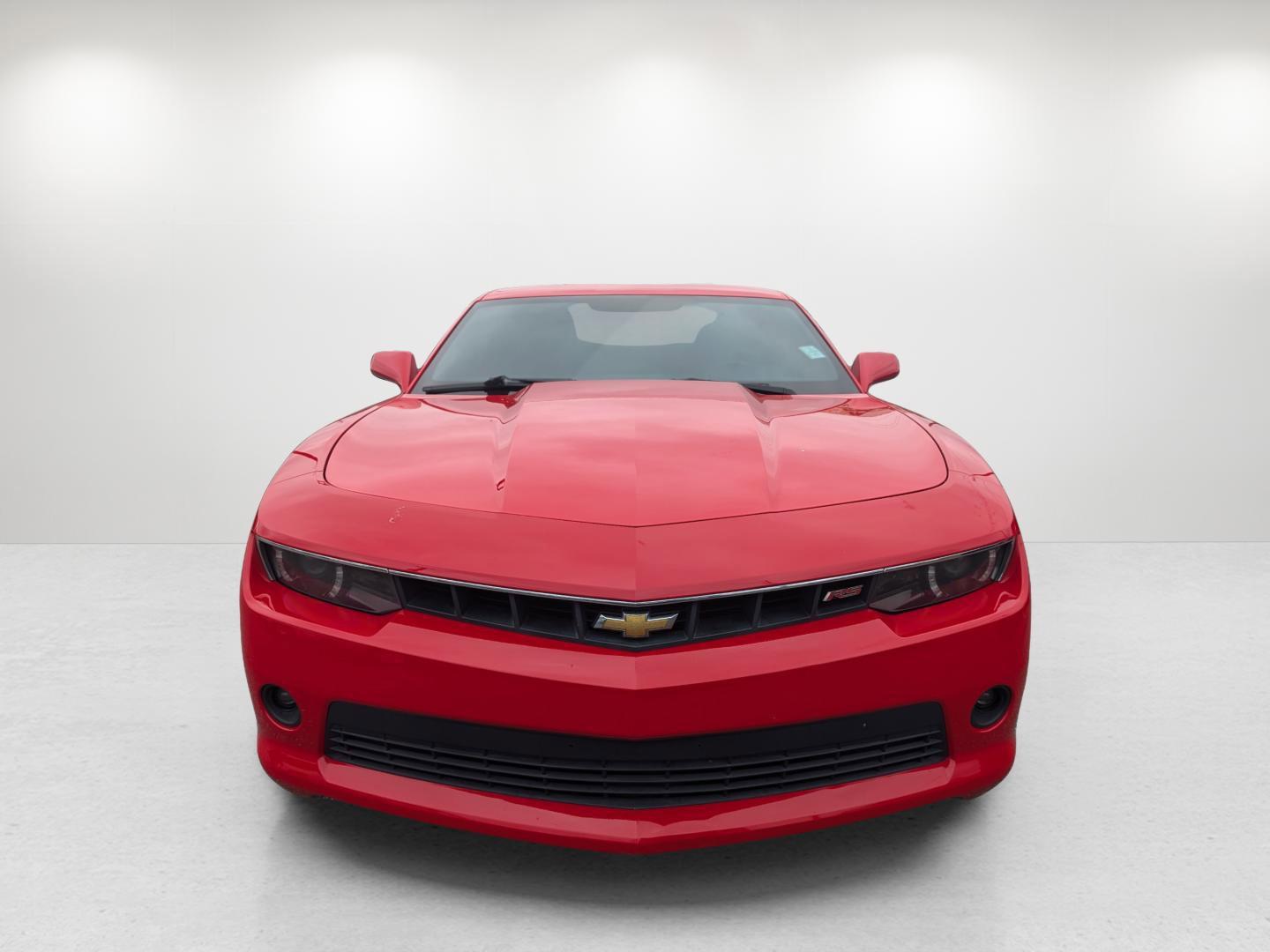 2014 /Black Chevrolet Camaro LT (2G1FC1E38E9) with an Gas V6 3.6L/217 engine, 6-Speed Automatic transmission, located at 5115 14th Ave., Columbus, GA, 31904, (706) 323-0345, 32.511494, -84.971046 - 2014 Chevrolet Camaro LT - Photo#1