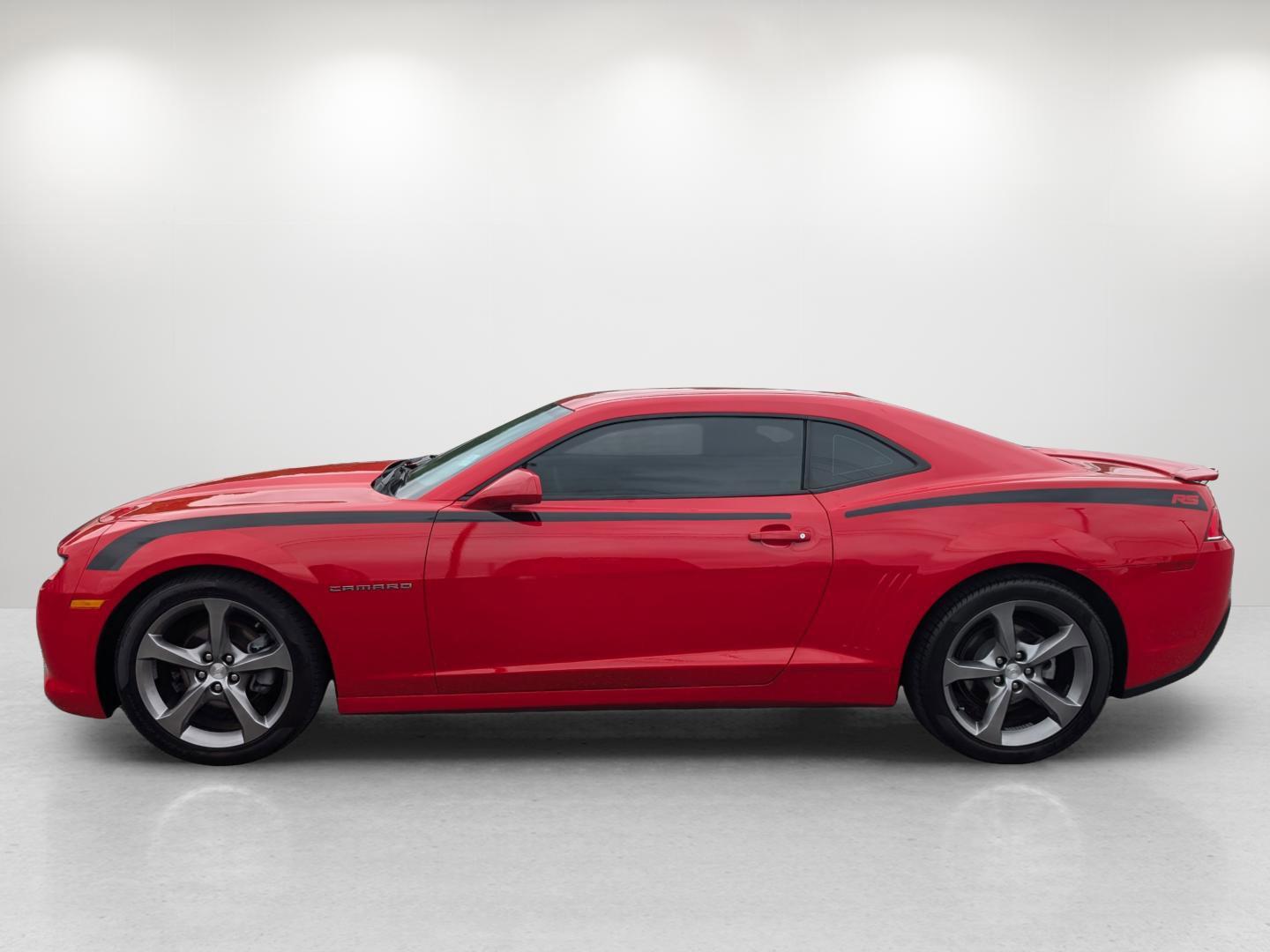 2014 /Black Chevrolet Camaro LT (2G1FC1E38E9) with an Gas V6 3.6L/217 engine, 6-Speed Automatic transmission, located at 5115 14th Ave., Columbus, GA, 31904, (706) 323-0345, 32.511494, -84.971046 - 2014 Chevrolet Camaro LT - Photo#7
