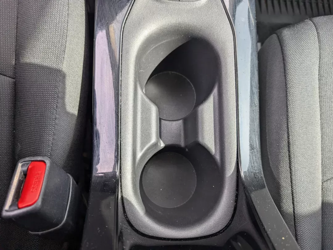 2022 Toyota Corolla LE (5YFEPMAE4NP) with an Regular Unleaded I-4 1.8 L/110 engine, 1-Speed CVT w/OD transmission, located at 1430 Gateway Drive, Opelika, AL, 36801, (334) 239-0944, 32.637871, -85.409790 - 2022 Toyota Corolla LE - Photo#14