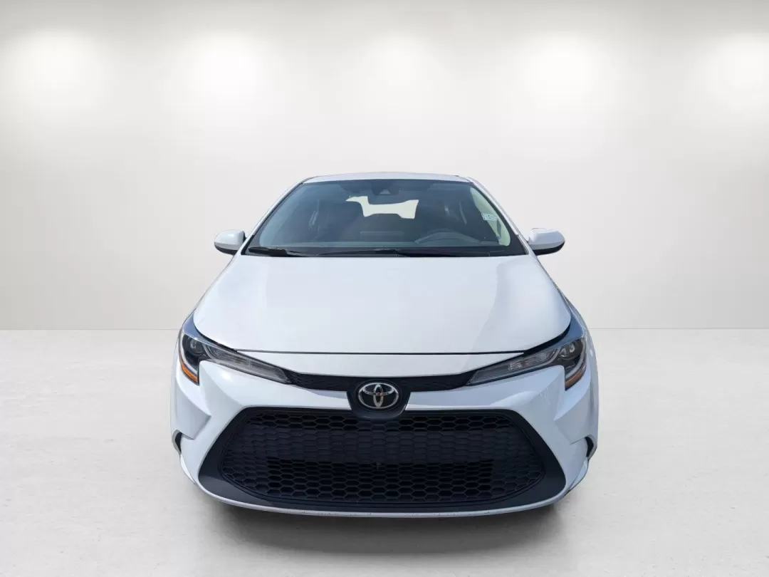 2022 Toyota Corolla LE (5YFEPMAE4NP) with an Other engine, located at 7000 Northlake Connector, Columbus, GA, 31904, (706) 987-8085, 32.524975, -84.978134 - 2022 Toyota Corolla LE - Photo#7