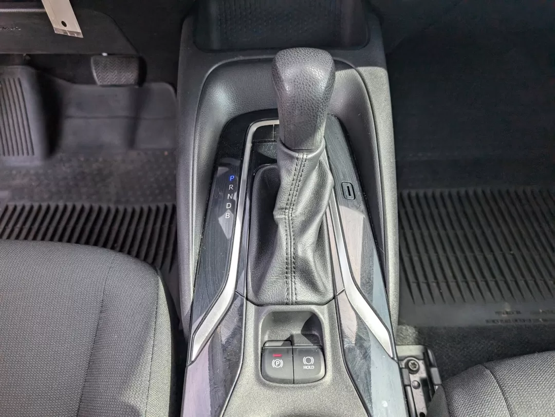 2022 Toyota Corolla LE (5YFEPMAE4NP) with an Other engine, located at 7000 Northlake Connector, Columbus, GA, 31904, (706) 987-8085, 32.524975, -84.978134 - 2022 Toyota Corolla LE - Photo#13