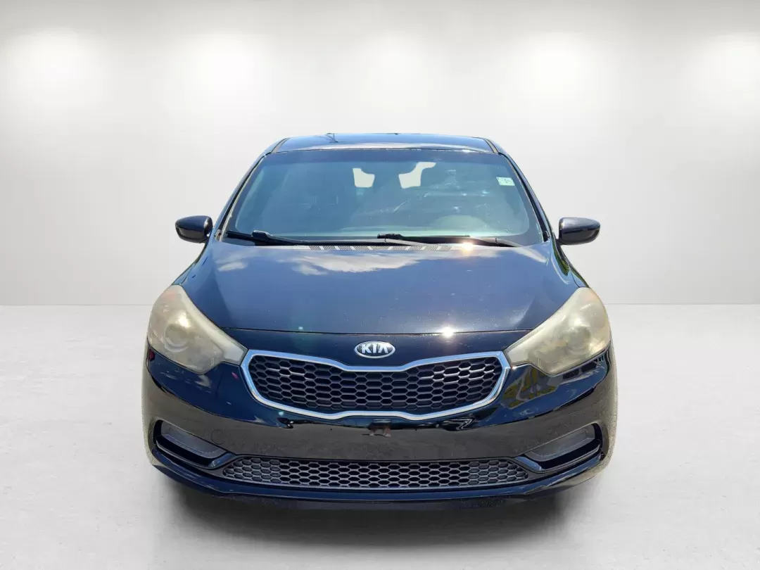 2016 /Black Kia Forte LX (KNAFK4A6XG5) with an Other engine, located at 804 22nd Ave, Phenix City, AL, 36870, (334) 297-1860, 32.484749, -85.024475 - **Drive Your Future with Confidence: 2016 Kia Forte at Gils Auto - Phenix City #2!**<br /> <br /> Are you in search of a reliable and stylish vehicle that perfectly suits your daily adventures? Look no further than the 2016 Kia Forte, available now at Gils Auto - Phenix City #2! This sedan is a fant - Photo#2