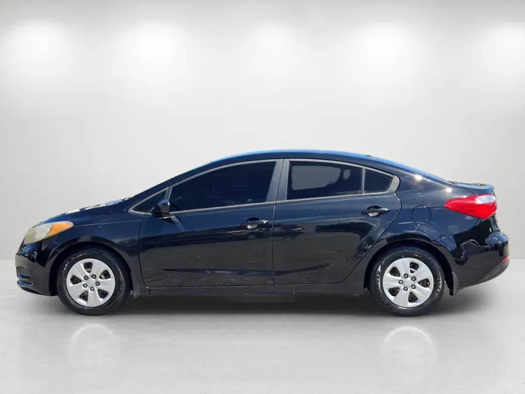 2016 /Black Kia Forte LX (KNAFK4A6XG5) with an Other engine, located at 804 22nd Ave, Phenix City, AL, 36870, (334) 297-1860, 32.484749, -85.024475 - **Drive Your Future with Confidence: 2016 Kia Forte at Gils Auto - Phenix City #2!**<br /> <br /> Are you in search of a reliable and stylish vehicle that perfectly suits your daily adventures? Look no further than the 2016 Kia Forte, available now at Gils Auto - Phenix City #2! This sedan is a fant - Photo#8