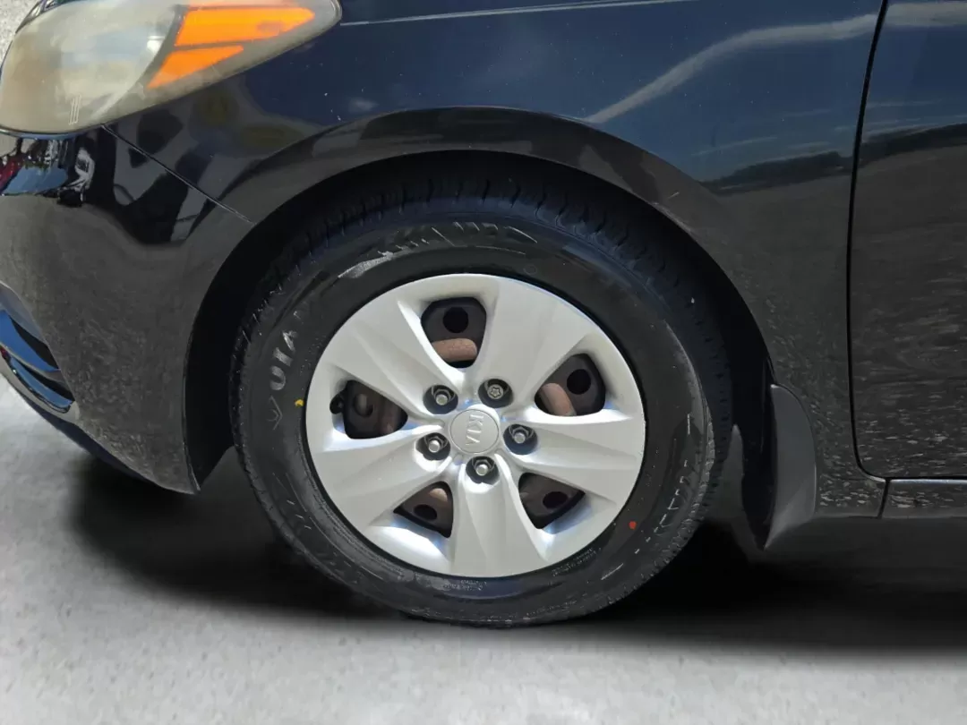 2016 /Black Kia Forte LX (KNAFK4A6XG5) with an Other engine, located at 804 22nd Ave, Phenix City, AL, 36870, (334) 297-1860, 32.484749, -85.024475 - **Drive Your Future with Confidence: 2016 Kia Forte at Gils Auto - Phenix City #2!**<br /> <br /> Are you in search of a reliable and stylish vehicle that perfectly suits your daily adventures? Look no further than the 2016 Kia Forte, available now at Gils Auto - Phenix City #2! This sedan is a fant - Photo#9