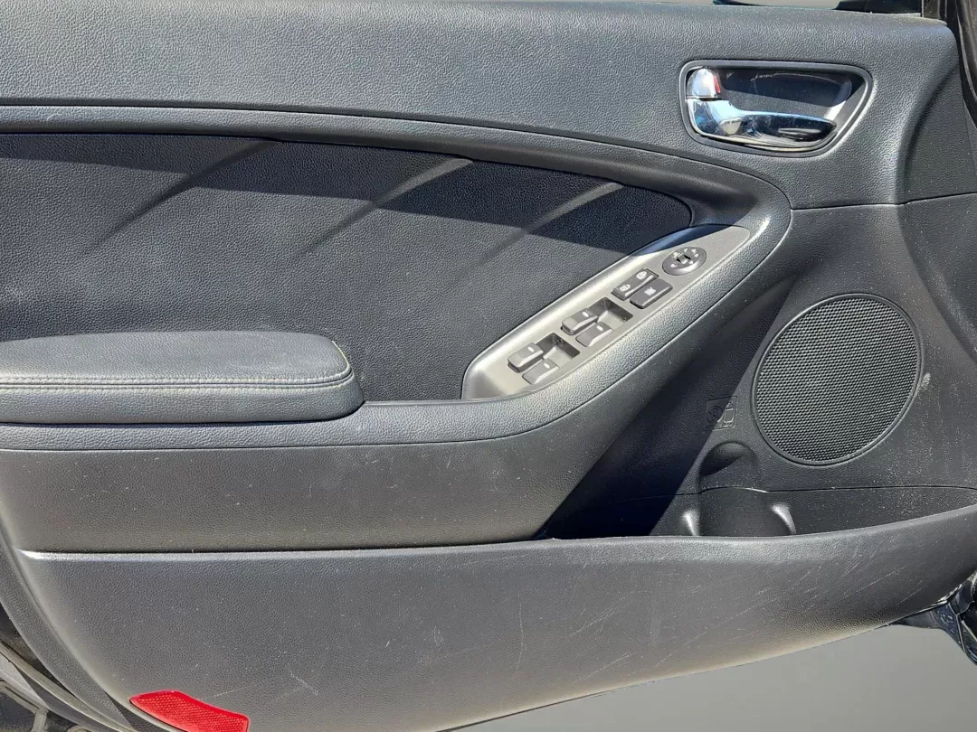 2016 /Black Kia Forte LX (KNAFK4A6XG5) with an Other engine, located at 804 22nd Ave, Phenix City, AL, 36870, (334) 297-1860, 32.484749, -85.024475 - **Drive Your Future with Confidence: 2016 Kia Forte at Gils Auto - Phenix City #2!**<br /> <br /> Are you in search of a reliable and stylish vehicle that perfectly suits your daily adventures? Look no further than the 2016 Kia Forte, available now at Gils Auto - Phenix City #2! This sedan is a fant - Photo#10