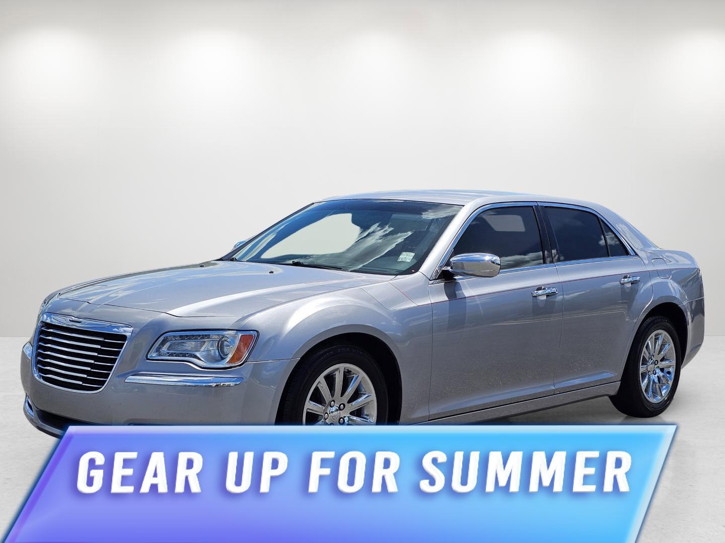 photo of 2014 Chrysler 300 300C