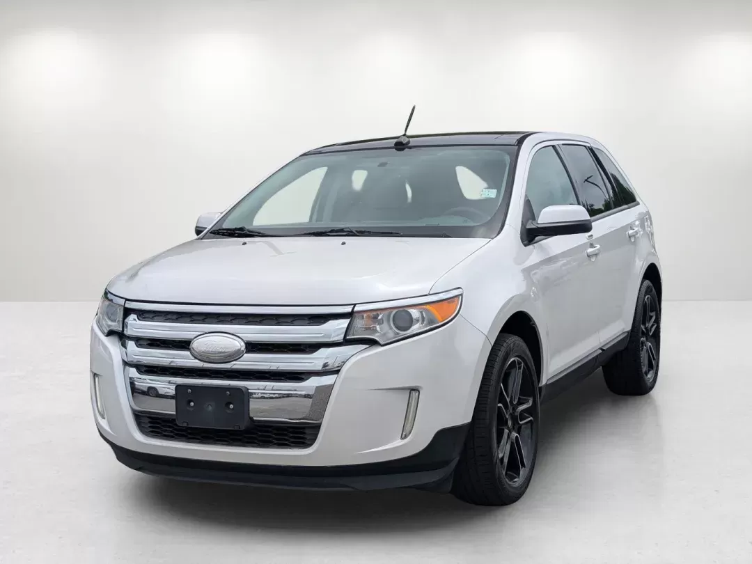 photo of 2013 Ford Edge SEL