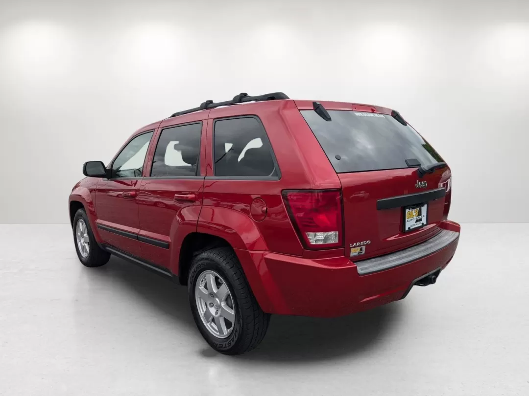 2009 /Khaki Jeep Grand Cherokee Laredo (1J8GS48K59C) with an Other engine, located at 521 Old Farm Lane Rd, Prattville, AL, 36066, (334) 325-1505, 32.482460, -86.416367 - 2009 Jeep Grand Cherokee Laredo - Photo#2