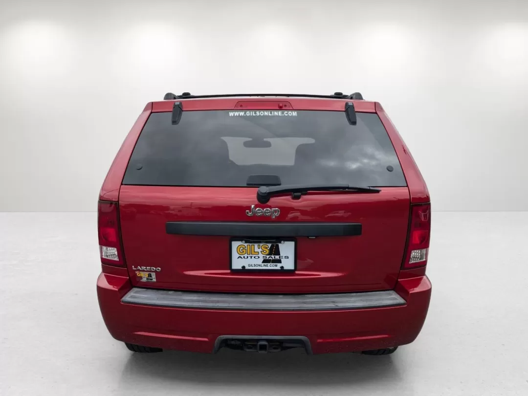 2009 /Khaki Jeep Grand Cherokee Laredo (1J8GS48K59C) with an Other engine, located at 521 Old Farm Lane Rd, Prattville, AL, 36066, (334) 325-1505, 32.482460, -86.416367 - 2009 Jeep Grand Cherokee Laredo - Photo#3