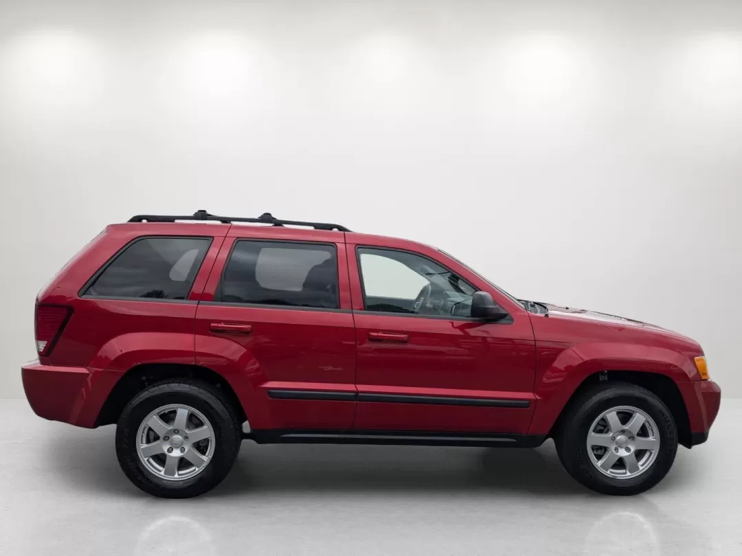 2009 /Khaki Jeep Grand Cherokee Laredo (1J8GS48K59C) with an Other engine, located at 521 Old Farm Lane Rd, Prattville, AL, 36066, (334) 325-1505, 32.482460, -86.416367 - 2009 Jeep Grand Cherokee Laredo - Photo#5