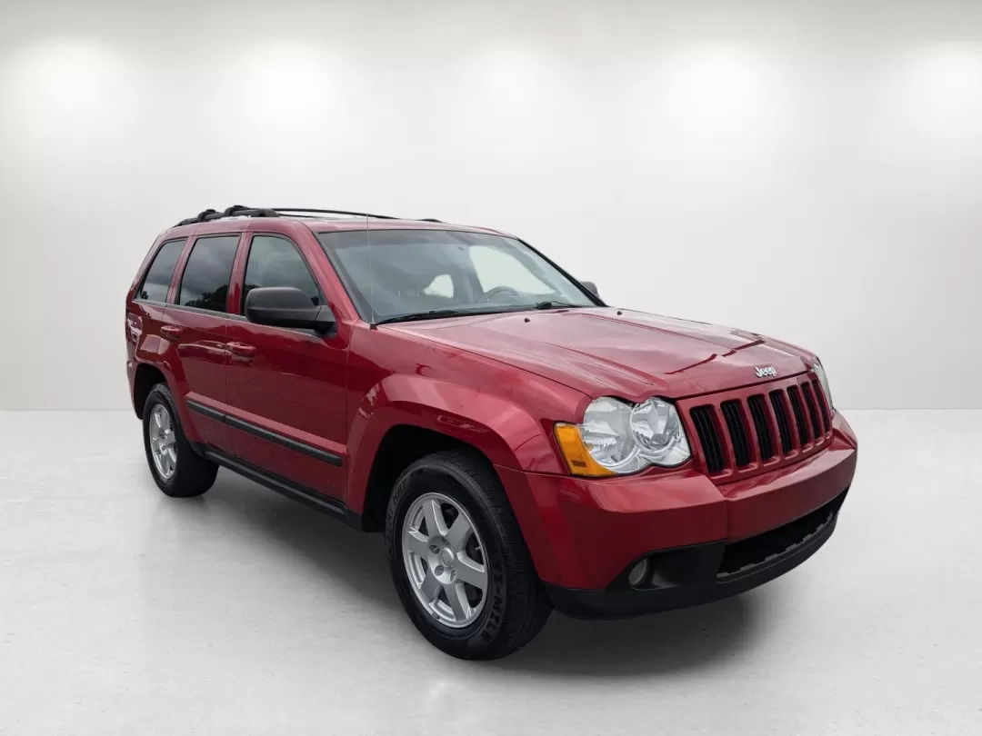 2009 /Khaki Jeep Grand Cherokee Laredo (1J8GS48K59C) with an Other engine, located at 521 Old Farm Lane Rd, Prattville, AL, 36066, (334) 325-1505, 32.482460, -86.416367 - 2009 Jeep Grand Cherokee Laredo - Photo#6