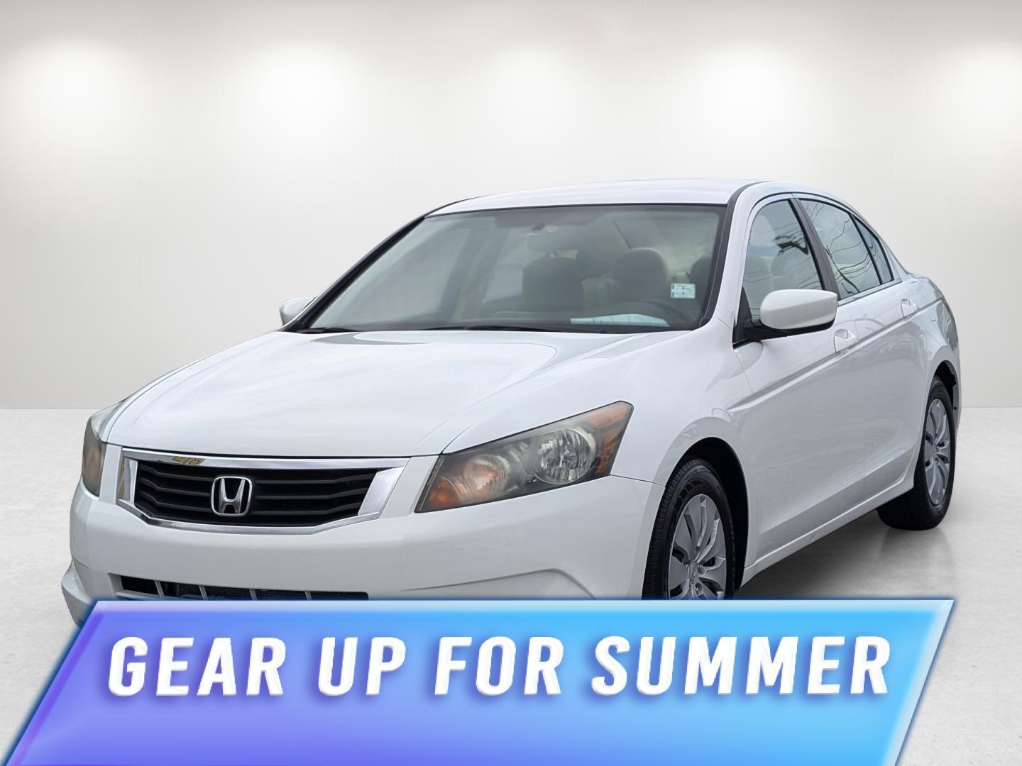 photo of 2010 Honda Accord Sdn LX