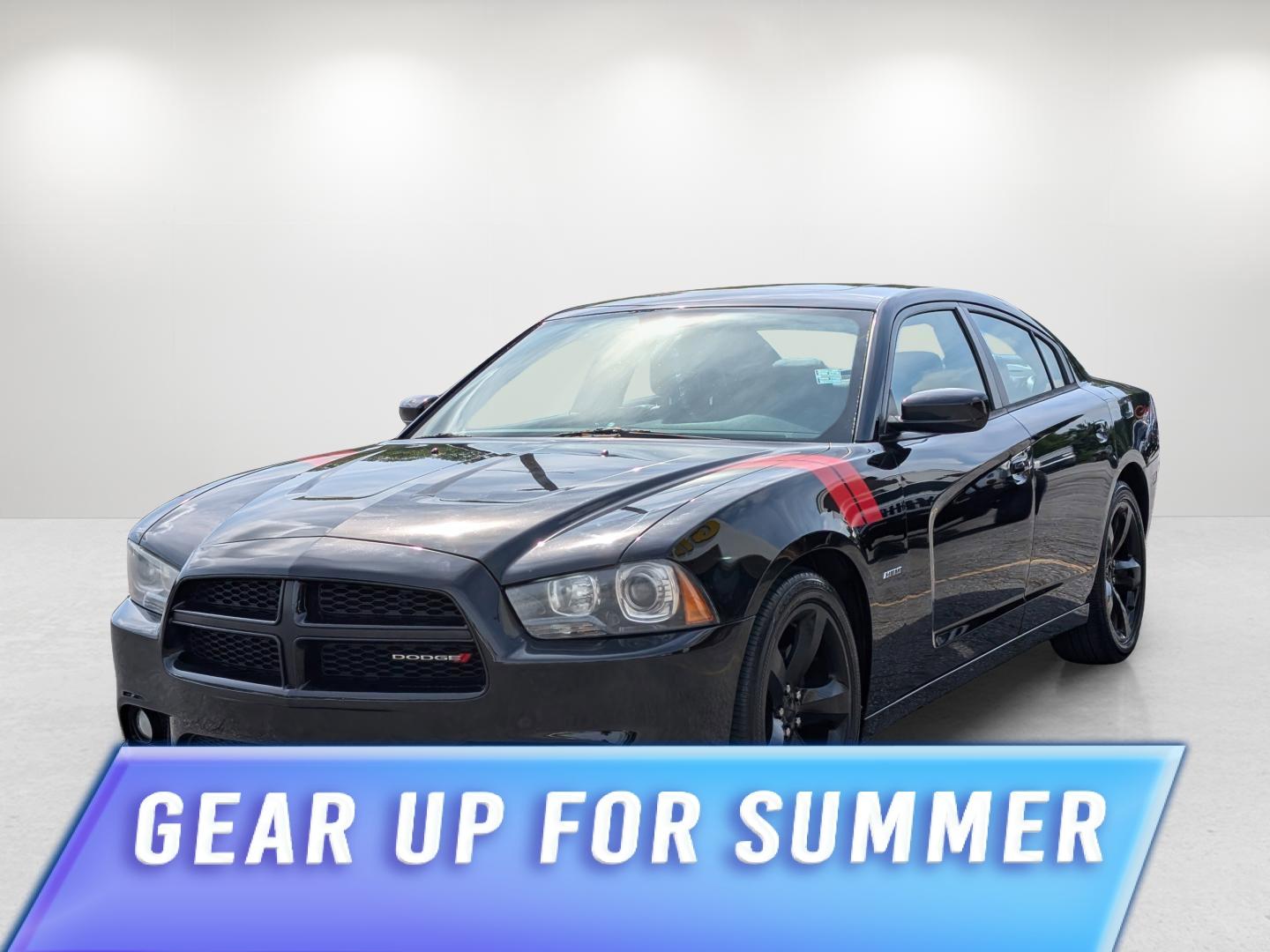 photo of 2014 Dodge Charger RT Plus
