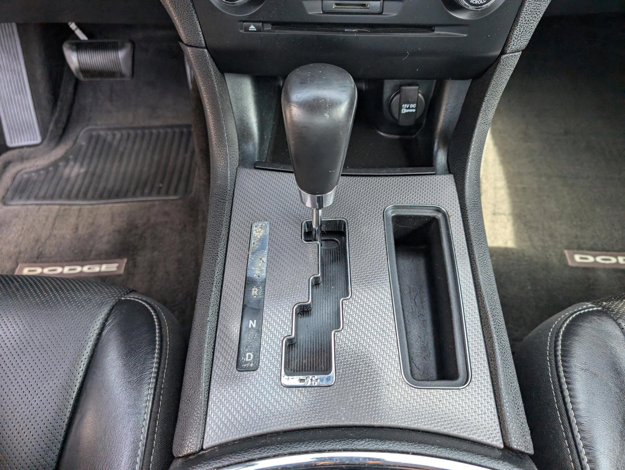 2014 /Black Dodge Charger RT Plus (2C3CDXCT7EH) with an Regular Unleaded V-8 5.7 L/345 engine, 5-Speed Automatic w/OD transmission, located at 804 22nd Ave, Phenix City, AL, 36870, (334) 297-1860, 32.484749, -85.024475 - 2014 Dodge Charger RT Plus - Photo#13