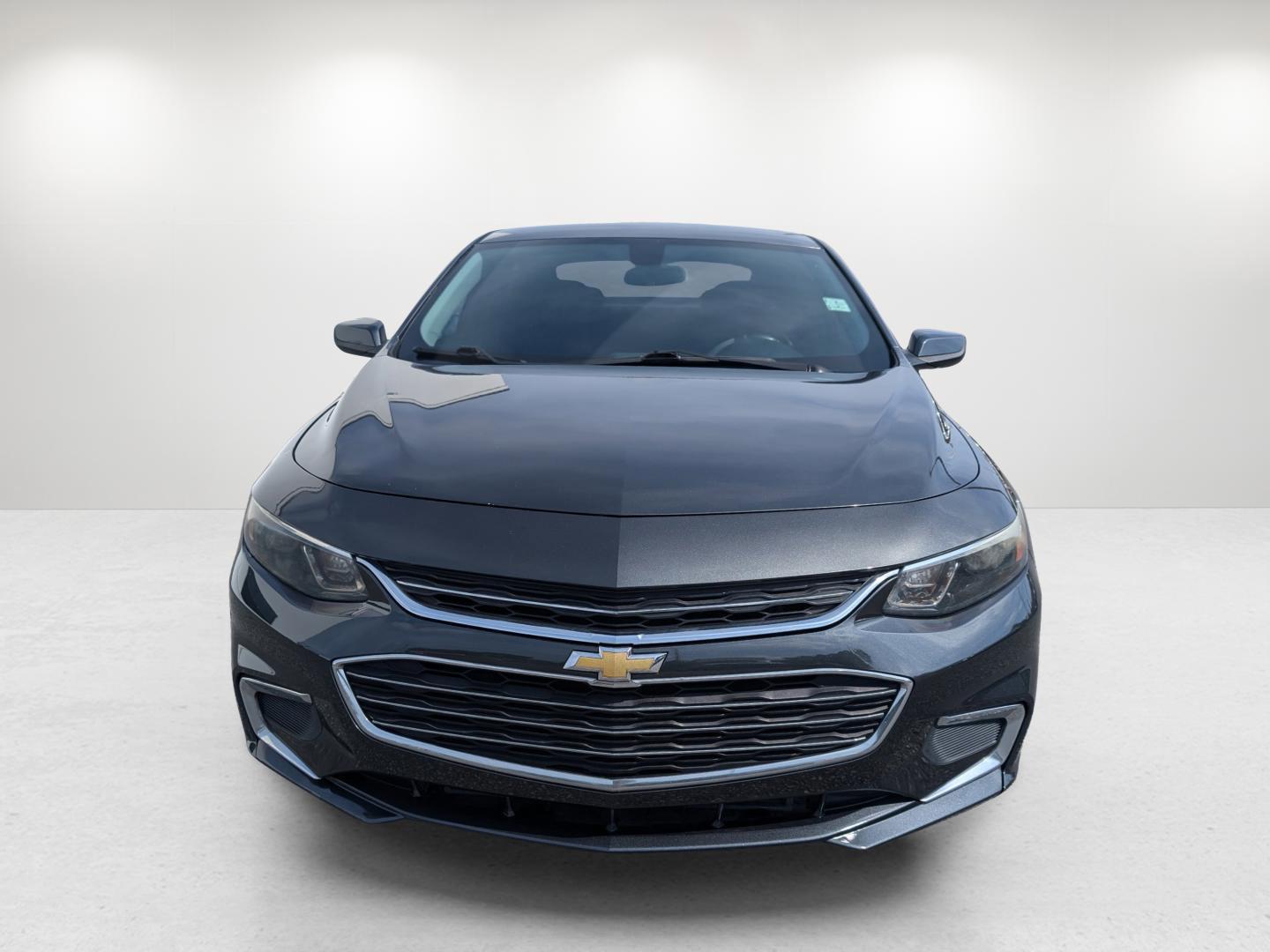 2017 /Jet Black Chevrolet Malibu LS (1G1ZB5ST2HF) with an Turbocharged Gas I4 1.5L/91 engine, 6-Speed Automatic transmission, located at 1430 Gateway Drive, Opelika, AL, 36801, (334) 239-0944, 32.637871, -85.409790 - 2017 Chevrolet Malibu LS - Photo#7